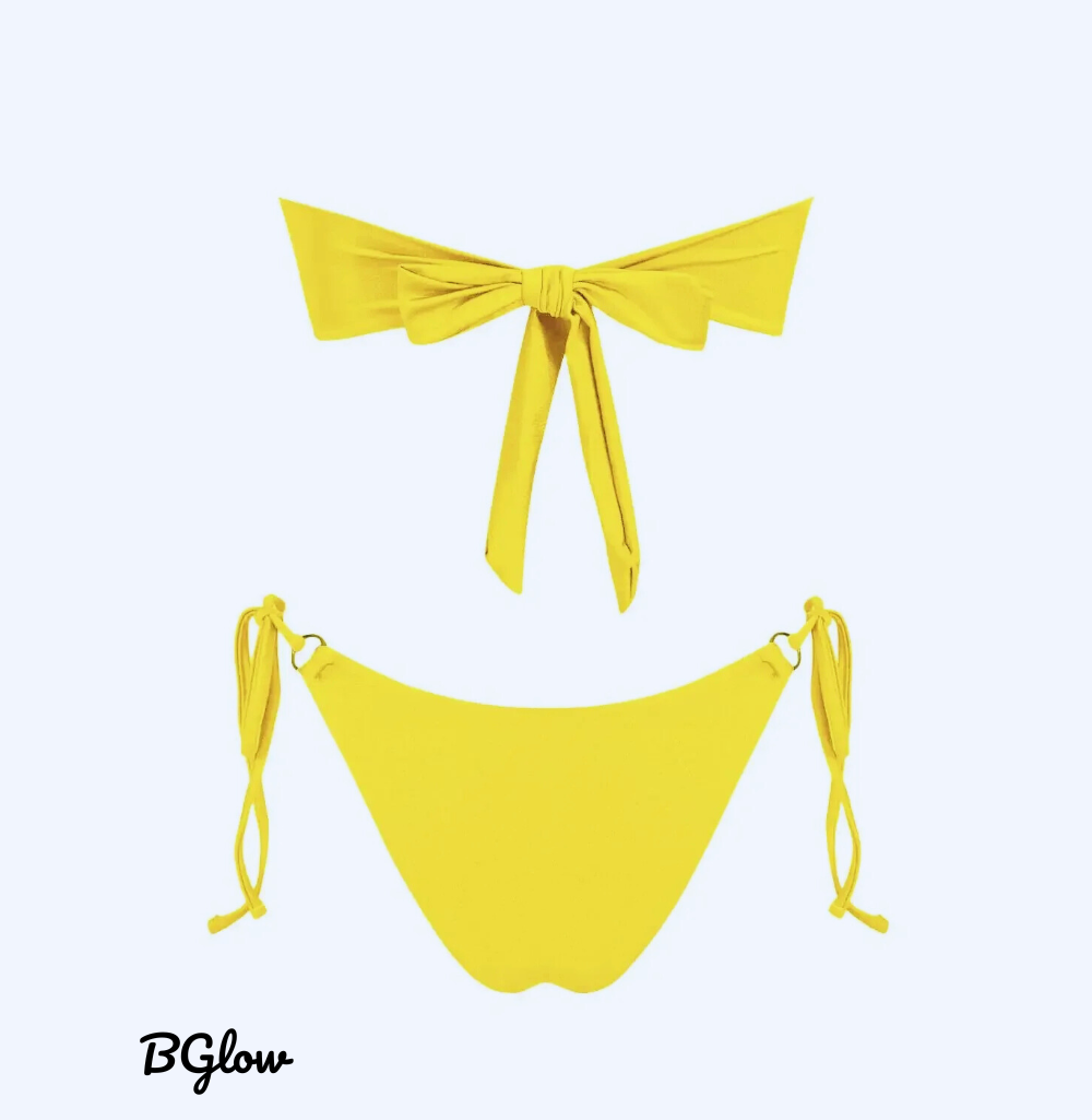 GlowRing Lemon