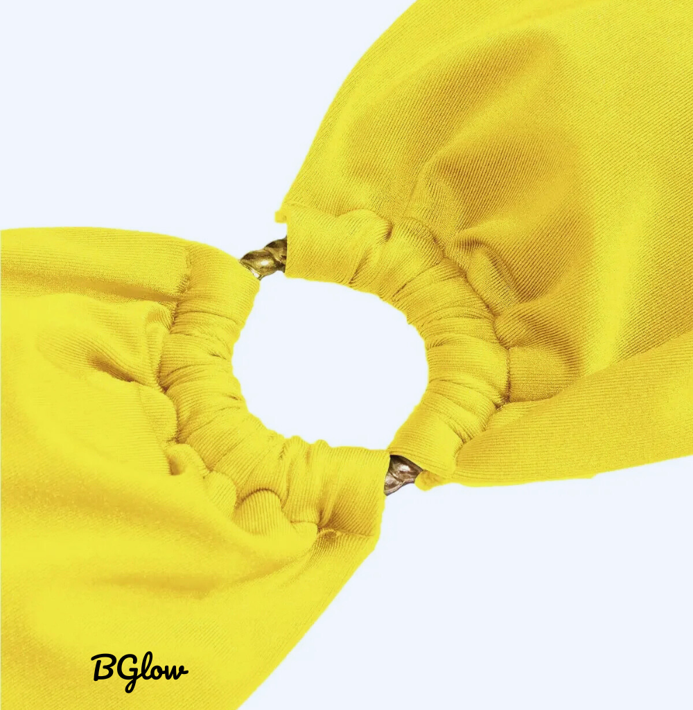 GlowRing Lemon