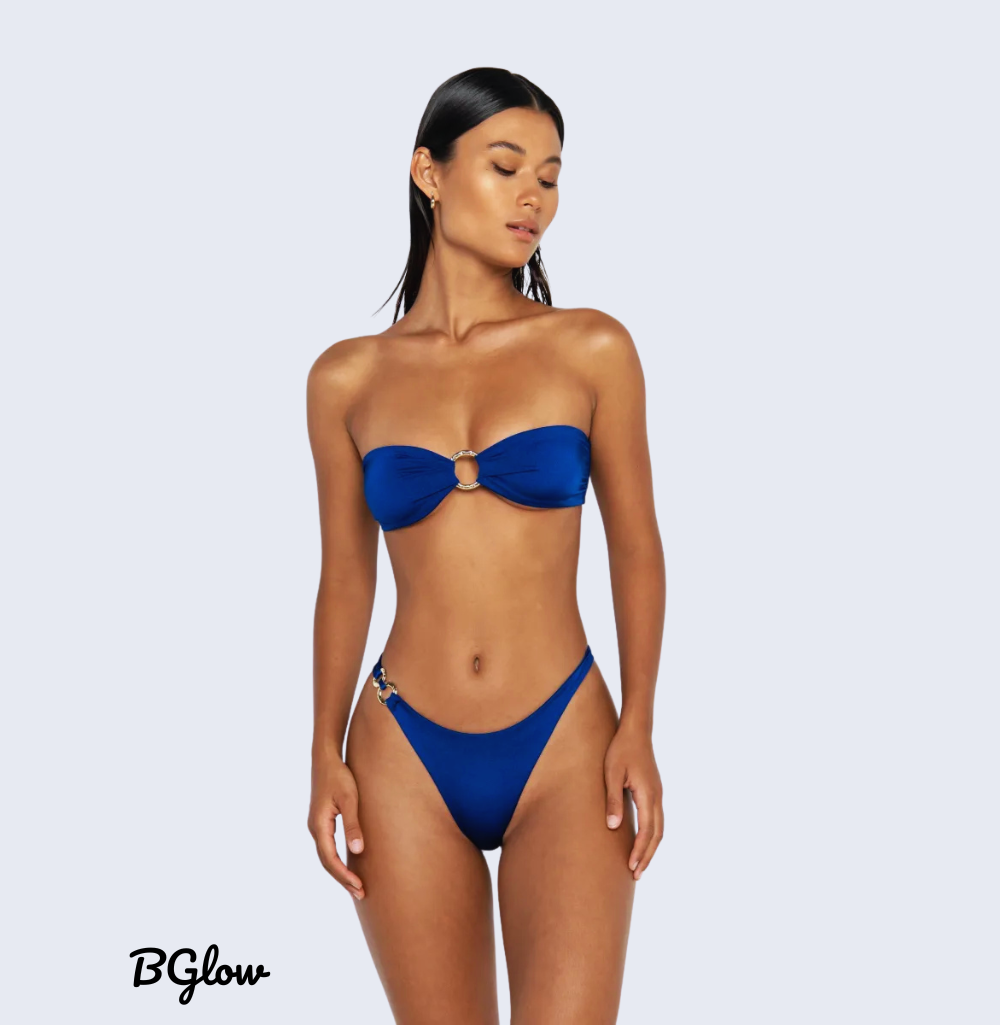 GlowRing Indigo
