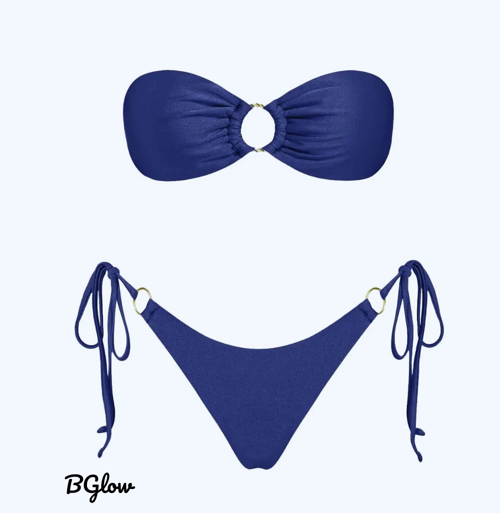 GlowRing Indigo