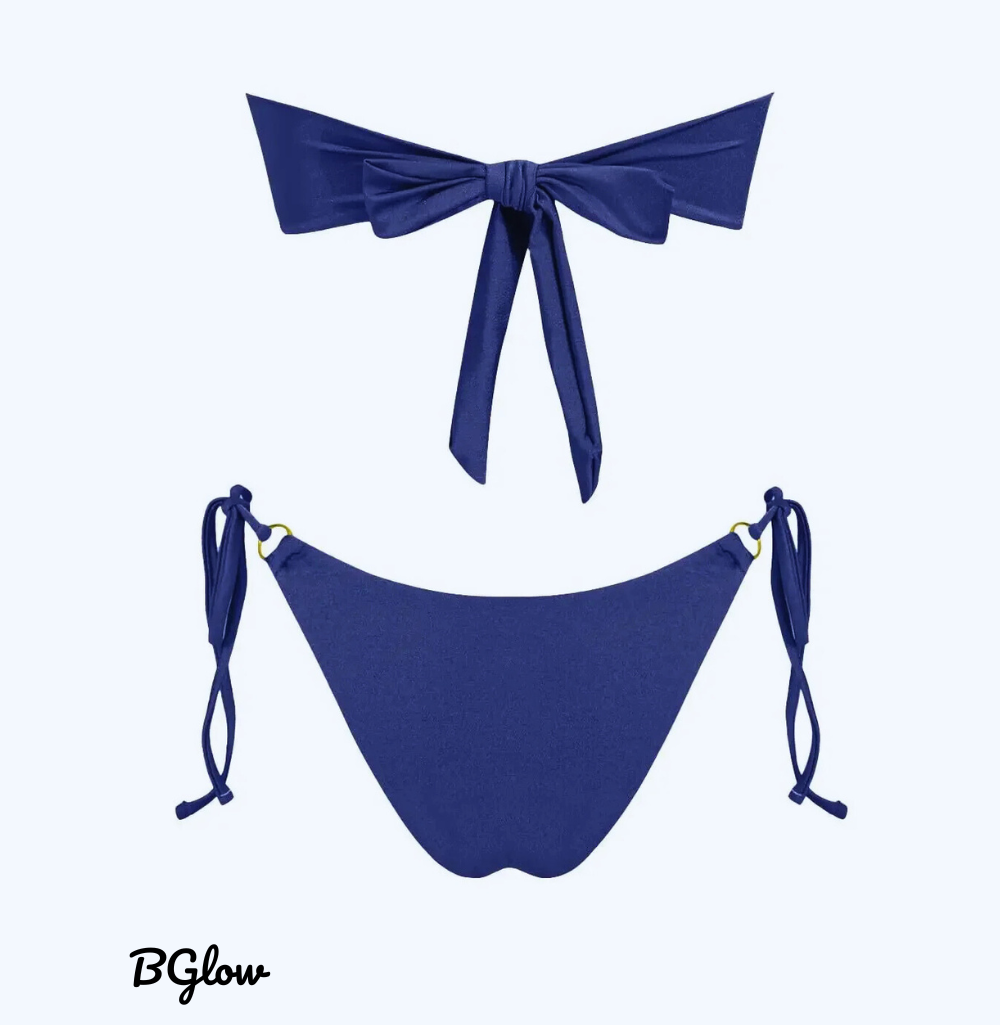 GlowRing Indigo