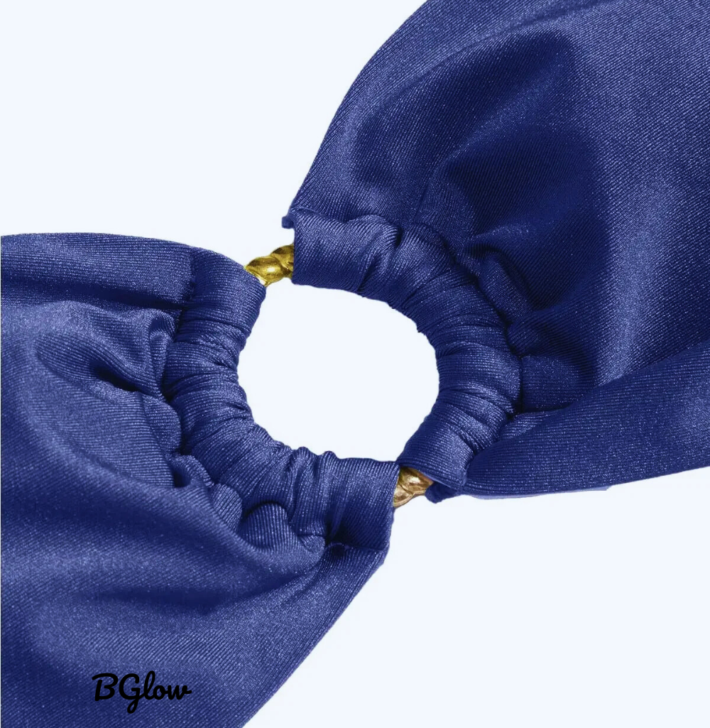 GlowRing Indigo