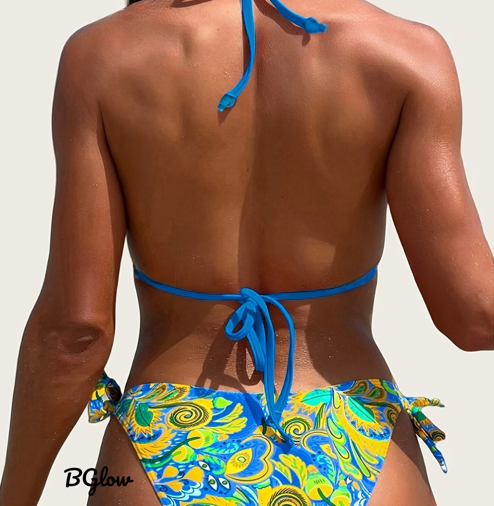 GlowPrint Ibiza