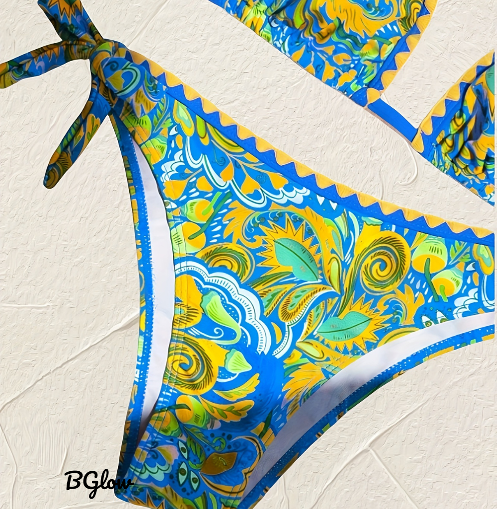 GlowPrint Ibiza