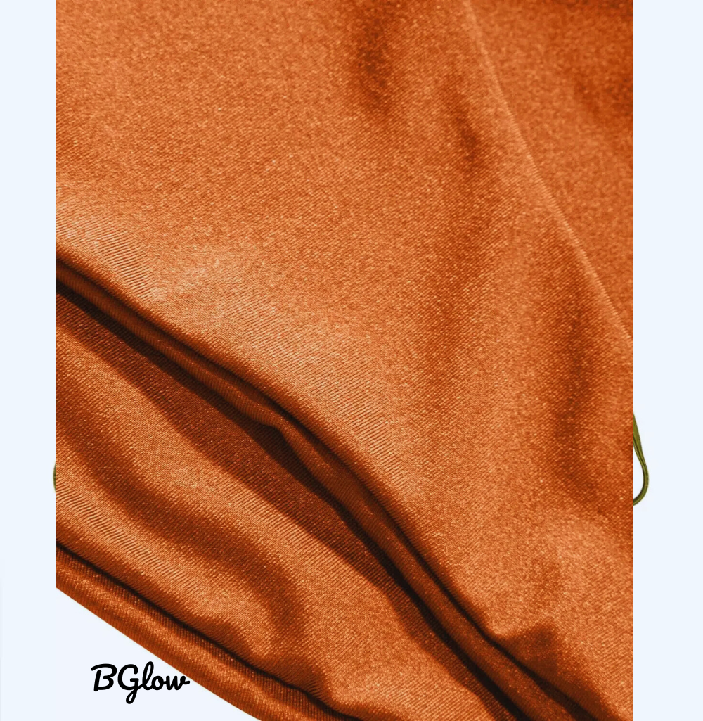 GlowRing Amber