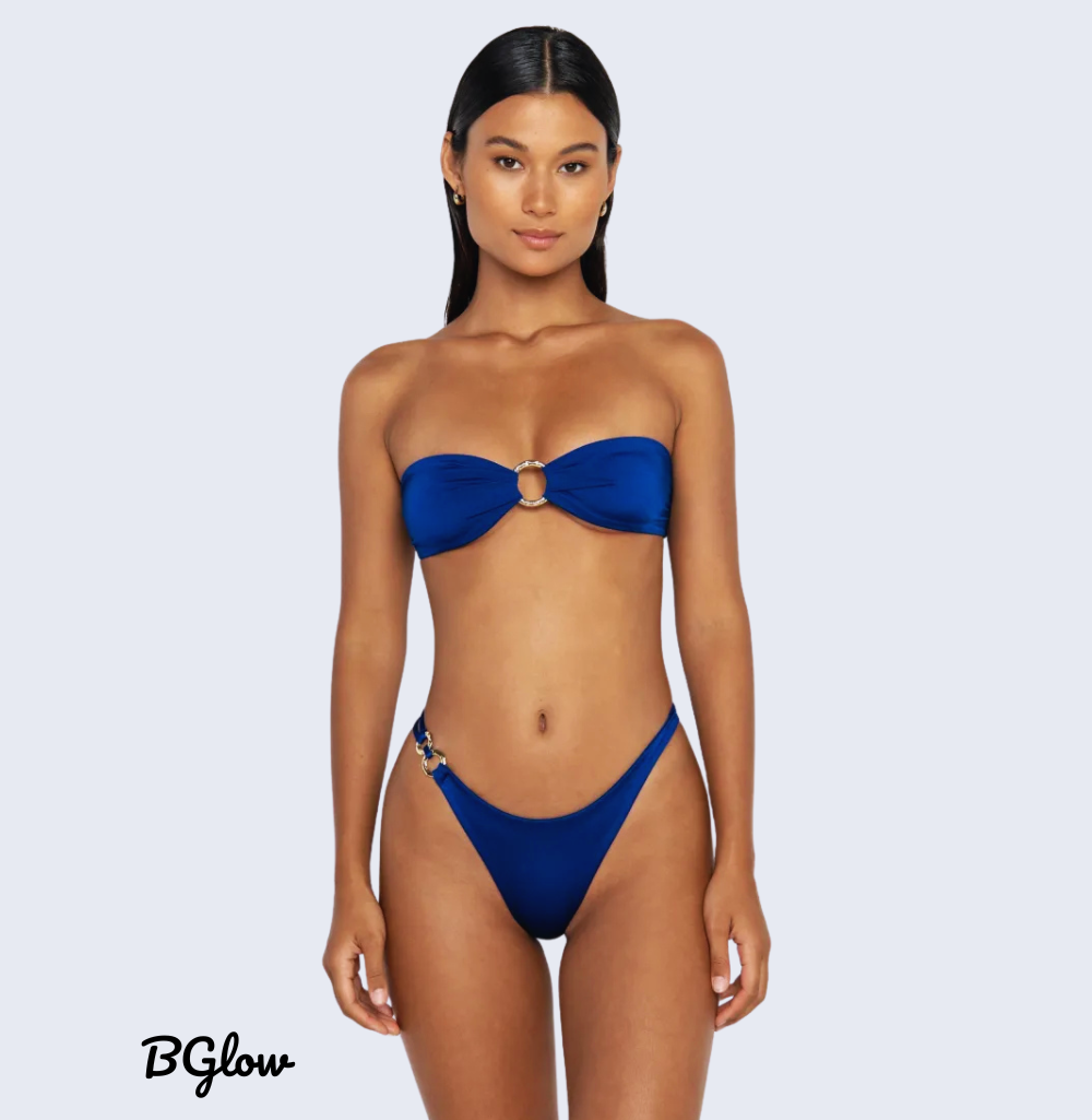 GlowRing Indigo