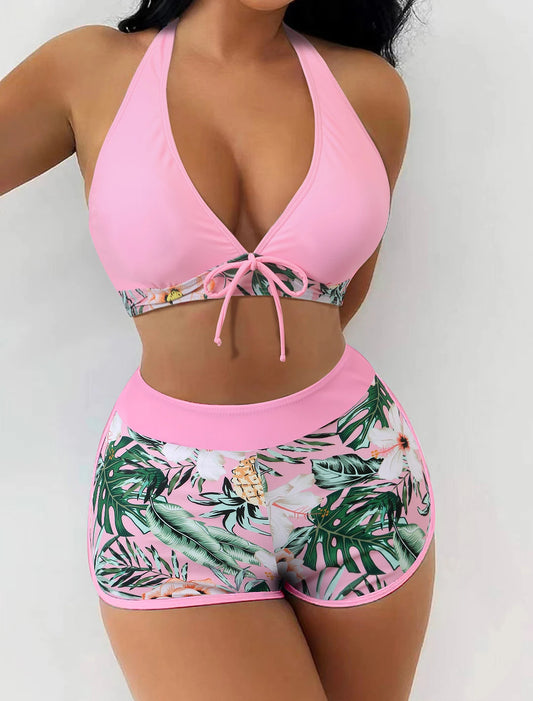 GlowTropic Pink