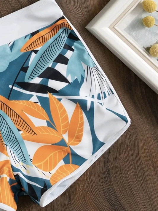 GlowTropic White